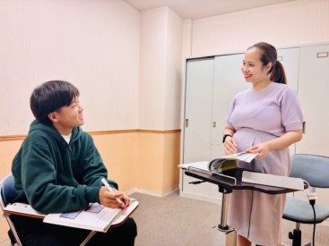 イーオンキッズ聖蹟桜ヶ丘校なら、資格試験合格を全力でサポートします。