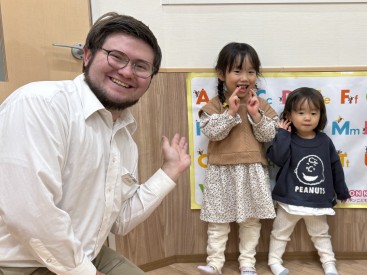 イーオンキッズマリエ富山校なら、営業時間内なら時間を気にせず利用できます。