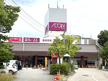 高岡校の道順写真3