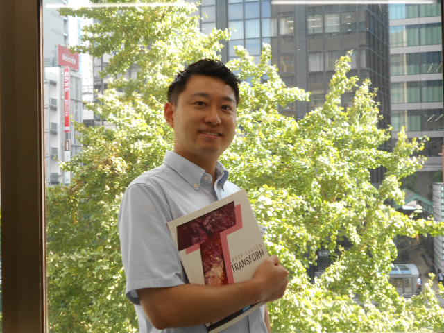 イーオン名駅校のスタッフが、生徒様をしっかりバックアップします。