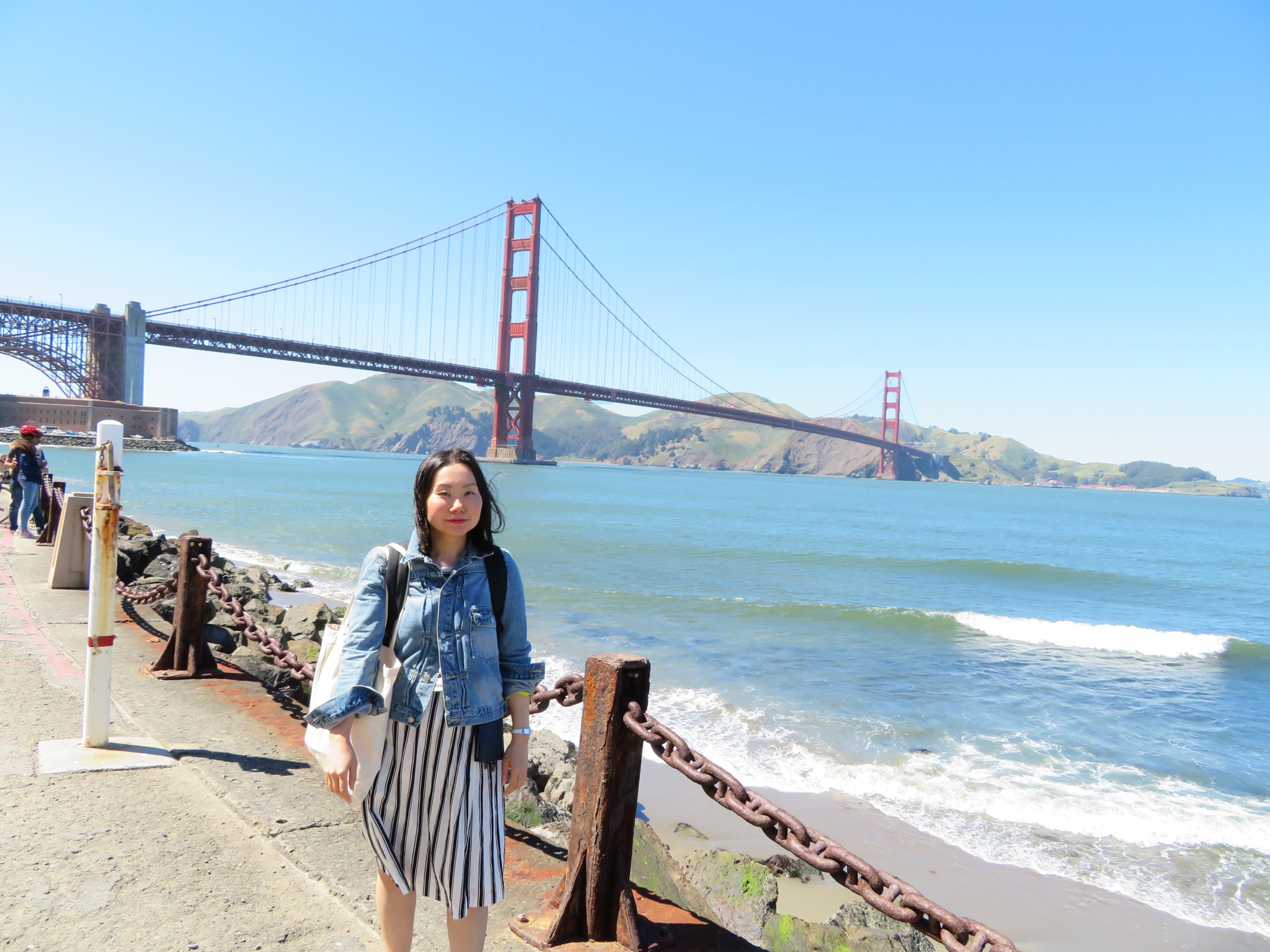 イーオン一宮校なら、海外旅行に備えた英語学習を徹底サポートします。