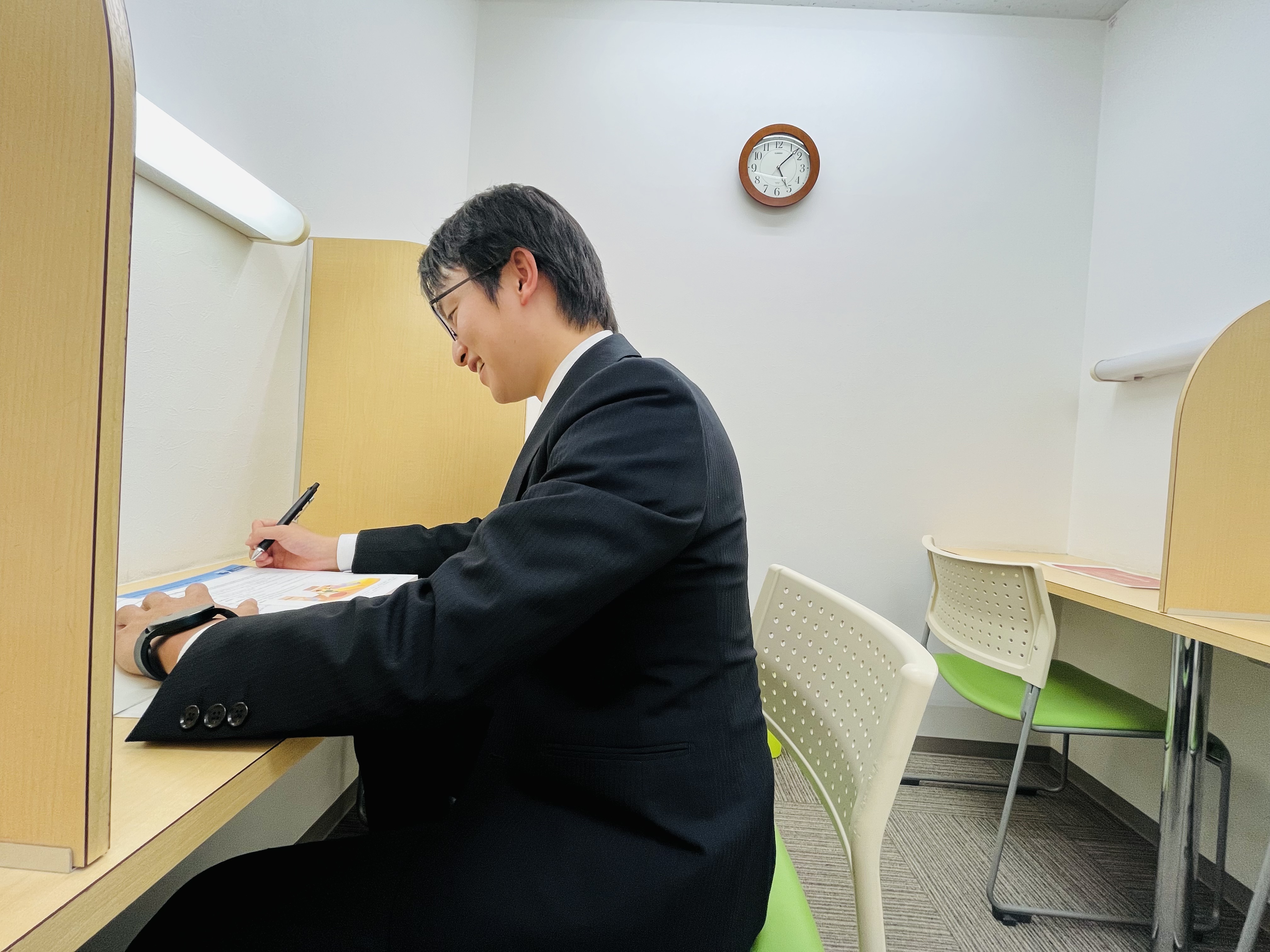 イーオン一宮校なら、OPEN時間内は好きなだけご利用いただけます。