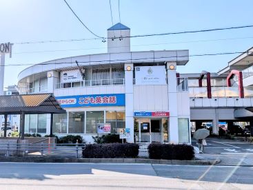 イーオン大府校は、交通の便が良く通学しやすい立地です。