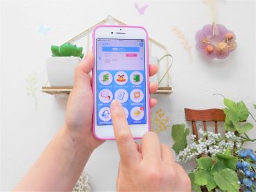 イーオン安城校は、オンラインの振り替えが可能です。