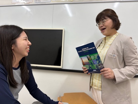 イーオン星ヶ丘校なら資格対策もおまかせ