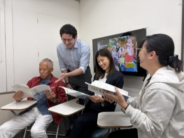 イーオン小牧校は、初心者でも安心してお通いいただけます。