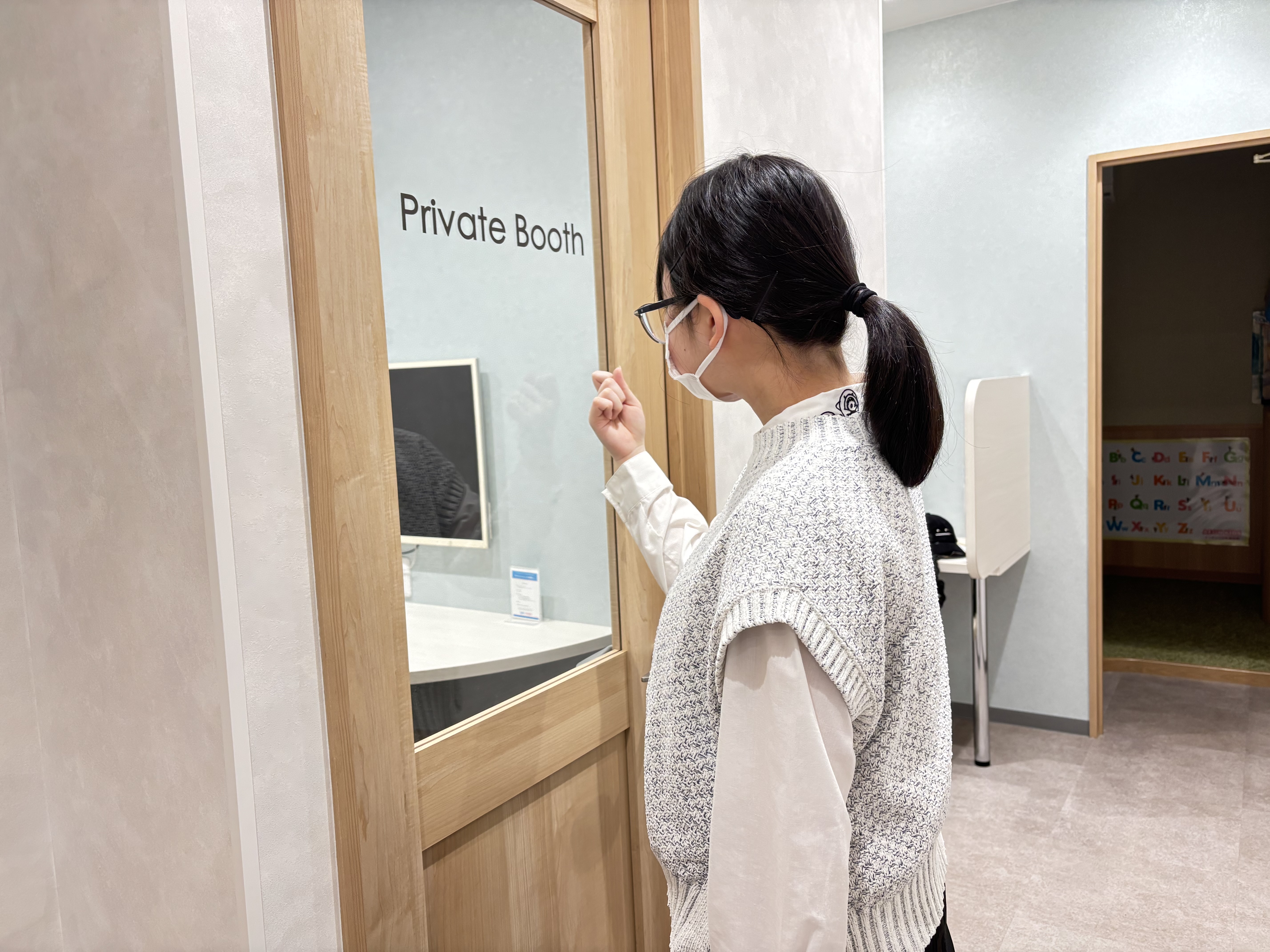 イーオン刈谷校は、英検(R)対策も受け付けております。たくさんの生徒様が資格試験を受けられています。