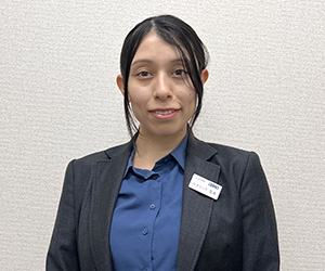 イーオン刈谷校の日本人講師Yukimi先生