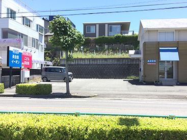 豊田校の道順写真3