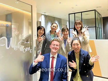 イーオン千葉校のスタッフが、生徒様の学習を力強くサポートします。