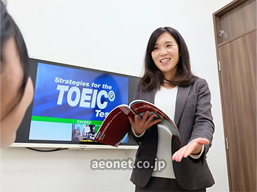 イーオン博多校では、あなたの目標に合わせた資格対策を徹底サポートします。