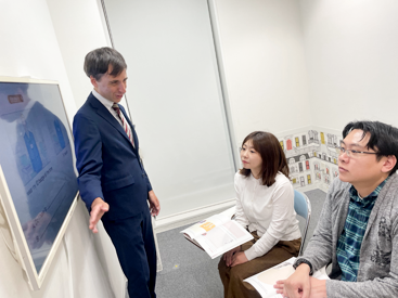 「今」が英会話のはじめ時！