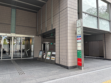 天神校の道順写真3