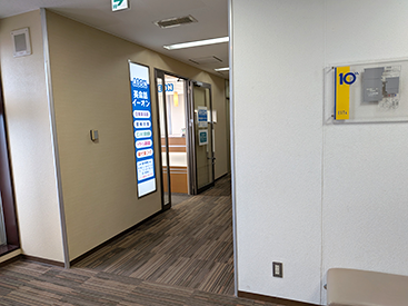 福島校の道順写真3