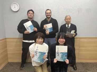 イーオンいわきラトブ校では、生徒様を全力でサポートする体制を整えています。