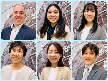 イーオンアクアウォーク大垣校なら、質の高い講師があなたの学びを全力でサポートします。