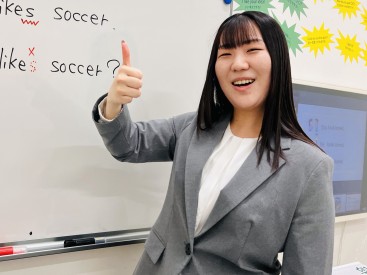 イーオンアクアウォーク大垣校では、資格取得を目指す方に最適な学習環境を整えています。