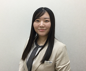 イーオン各務原校の日本人講師は、Wakaです。