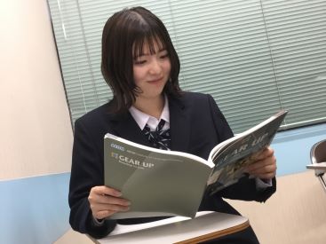 イーオン高崎校なら、受験や留学、就職、資格試験に役立つ英語力を習得できます。