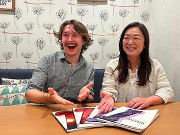 イーオン緑井スカイステージでは、生徒様を全力でサポートする体制を整えています。