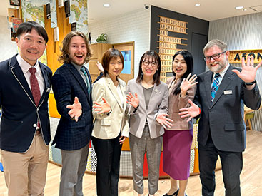 イーオン緑井スカイステージ校で2026年、英会話を始めませんか。