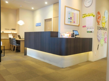 イーオン札幌駅北口校は、アクセス抜群で通学に便利です。