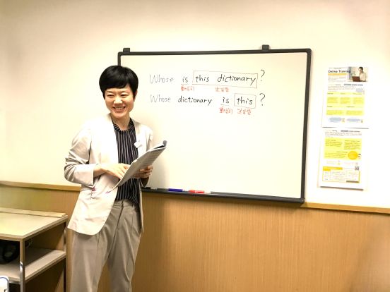 イーオンフィール旭川校では、英検®・TOEIC®L&R テスト・IELTS™など幅広い資格対策レッスンを日本人講師が基礎から教えることができます。
