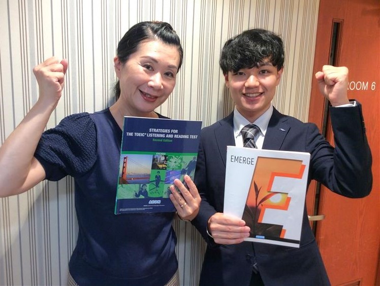 イーオン西宮北口校は、資格試験に特化したレッスンをご提供します。