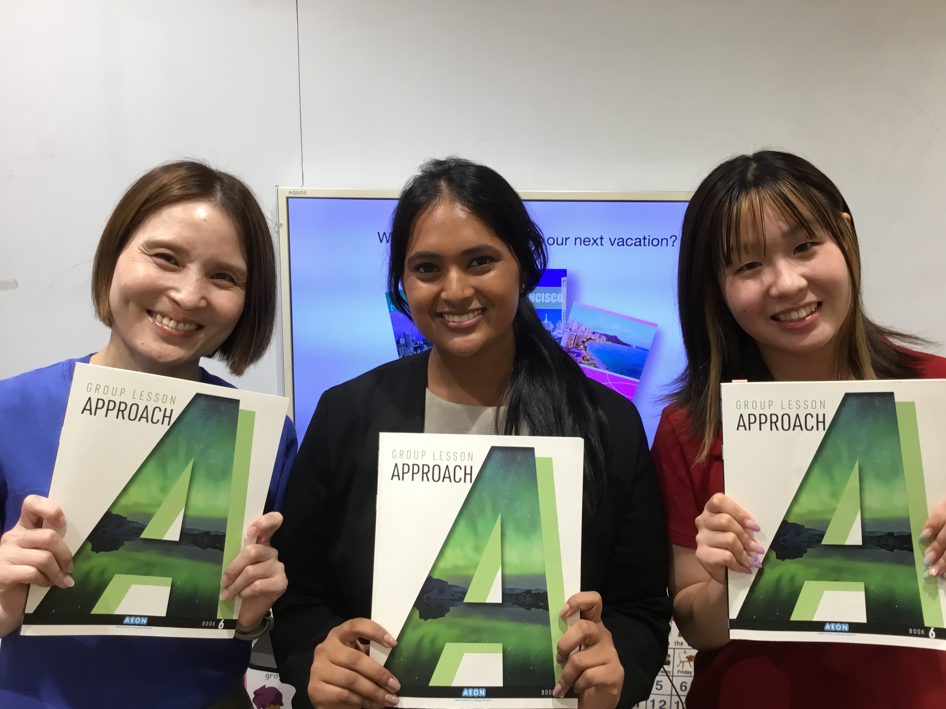 イーオン垂水ウエステ校は、忙しくても安心の振替制は10分前まで可能のクラスもございます。