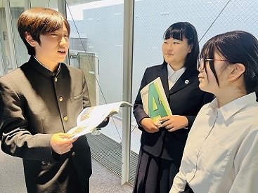 イーオンつくば駅前校では、将来に直結する英語スキルをしっかり身につけられます。