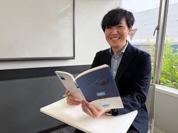 イーオンつくば駅前校なら、ビジネスで通用する英語力を徹底サポートします。