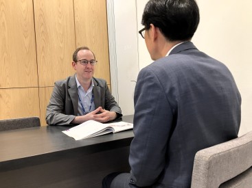 イーオン土浦校では、生徒様を丁寧にサポートいたします。