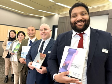 イーオンつくば駅前校なら、資格取得をしっかりバックアップします。