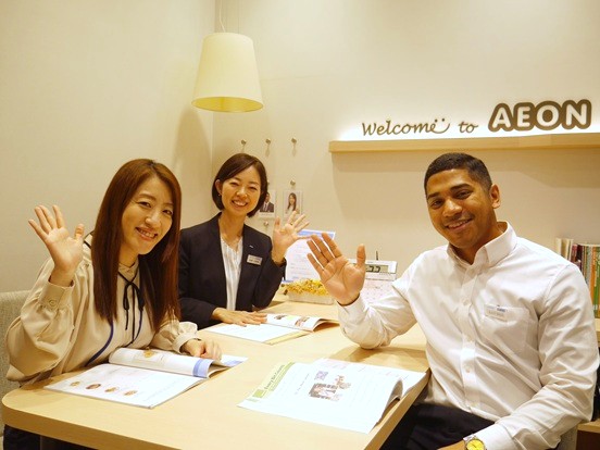イーオン盛岡MOSSビル校には、経験豊富で頼れる講師がそろっています。