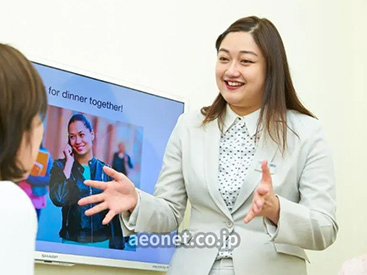 イーオン上大岡校は、初心者で自信がない方も安心です。