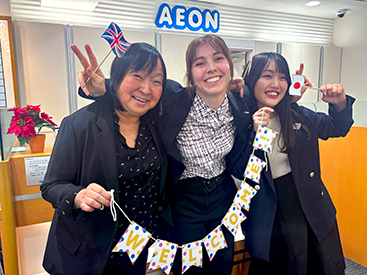 イーオン横浜元町校は、生徒様の７割以上が初心者からスタートしています。