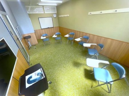 イーオン湘南藤沢オーパ校は、より有意義な海外生活を送るための準備をサポートいたします！