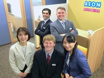 イーオン新横浜校は、皆様の目的に合わせたレッスンを提供しています。