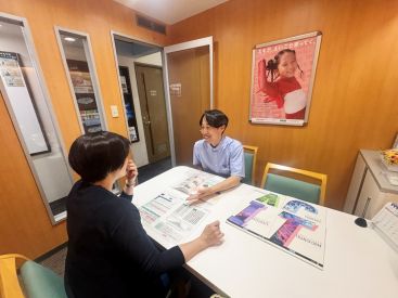 イーオン横浜元町校は、英検（R）・TOEIC（R）L＆Rテスト等資格試験に強い。