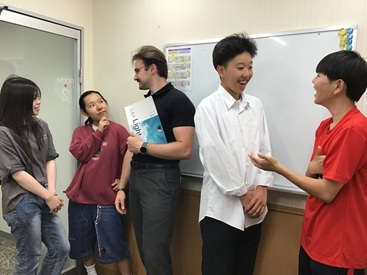 イーオン小田原駅前校なら、受験・資格・留学に対応できる英語力を身につけられます。
