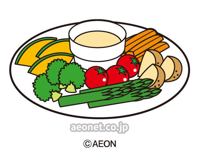 今日は野菜の日 ゴボウって英語で言える スクールブログ 横浜本校 横浜 英会話教室 Aeon