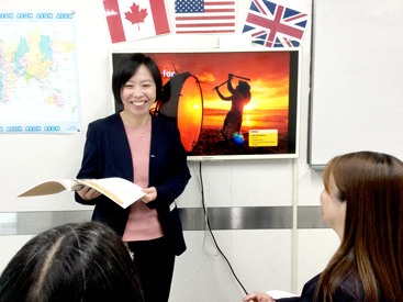 イーオン高知校なら、質の高い講師があなたの学びを全力でサポートします。