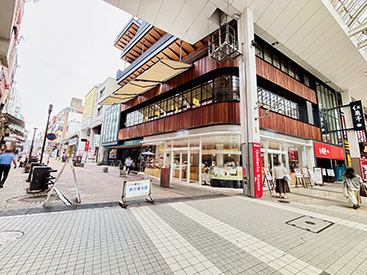 熊本校の道順2