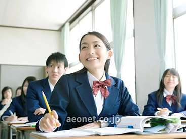 イーオン津駅前校なら、受験・資格・留学に対応できる英語力を身につけられます。