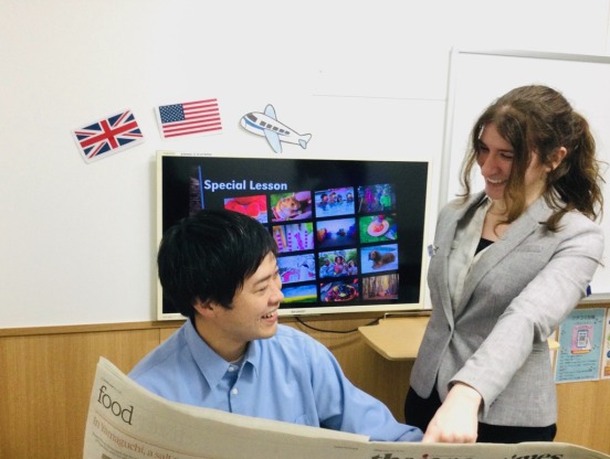 イーオン仙台泉中央校なら、受験・資格・留学に対応できる英語力を身につけられます。