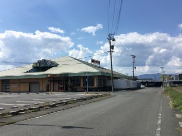 諏訪ステーションパーク校の道順写真3。諏訪ステーションパーク校は諏訪ステーションパーク内です。