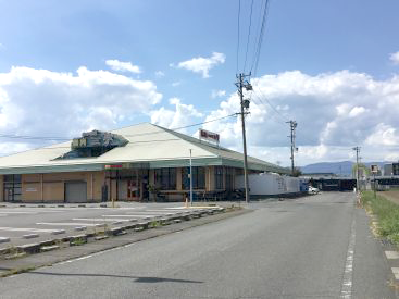 諏訪ステーションパーク校の道順写真3。諏訪ステーションパーク校は諏訪ステーションパーク内です。