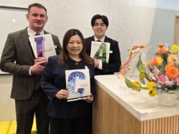 イーオン長崎校なら、質の高い講師があなたの学びを全力でサポートします。