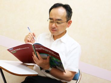 イーオン長崎スタジアムシティ校では、資格取得に向けた学習をしっかりサポートします。