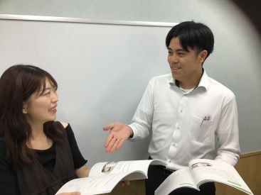 イーオン長崎スタジアムシティ校は通学レッスン、オンラインレッスンどちらも選べます。